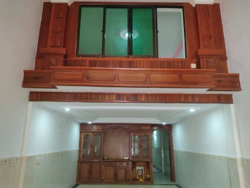 🏡ផ្ទះសម្រាបជួល(ដាក់តែភ្ញៀវខ្មែរ)📍 បុរី ធូលន ចោមចៅ👉 តំលៃជួល| Rent Price $250