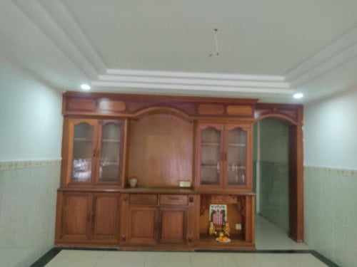 🏡ផ្ទះសម្រាបជួល(ដាក់តែភ្ញៀវខ្មែរ)📍 បុរី ធូលន ចោមចៅ👉 តំលៃជួល| Rent Price $250