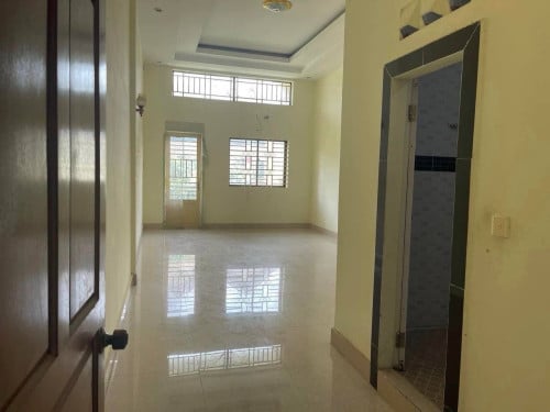 🏡ផ្ទះសម្រាបជួល(ដាក់តែភ្ញៀវខ្មែរ)📍 បុរី ធូលន ចោមចៅ👉 តំលៃជួល| Rent Price $250