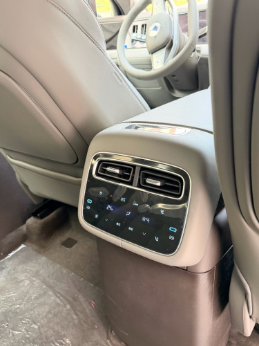 💥 Denza N8L Flagship Ultra PHeV 1300km