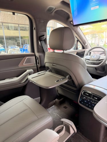 💥 Denza N8L Flagship Ultra PHeV 1300km