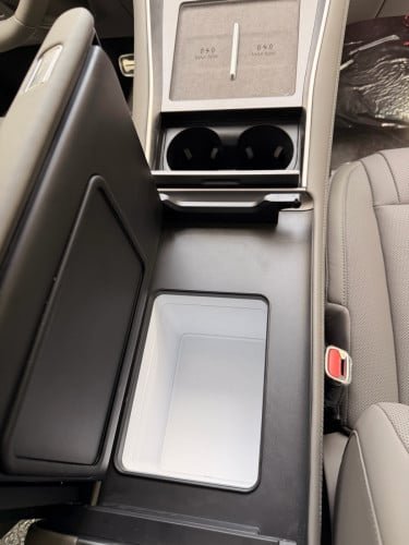 💥 Denza N8L Flagship Ultra PHeV 1300km