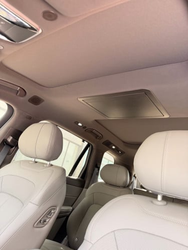 💥 Denza N8L Flagship Ultra PHeV 1300km