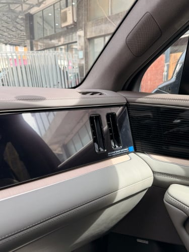 💥 Denza N8L Flagship Ultra PHeV 1300km