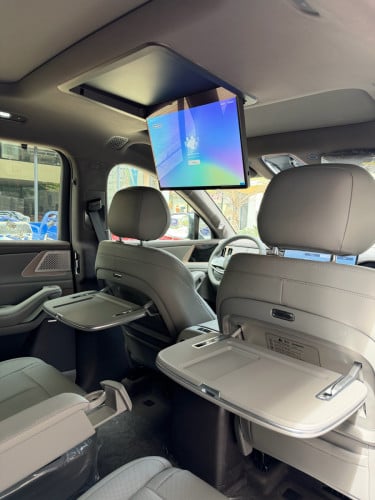 💥 Denza N8L Flagship Ultra PHeV 1300km