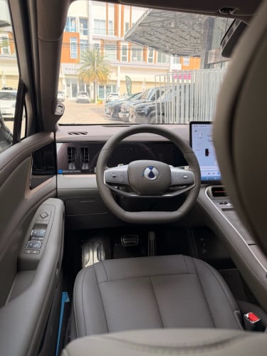 💥 Denza N8L Flagship Ultra PHeV 1300km