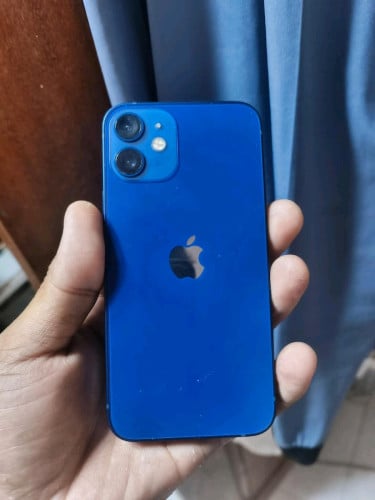 12 mini