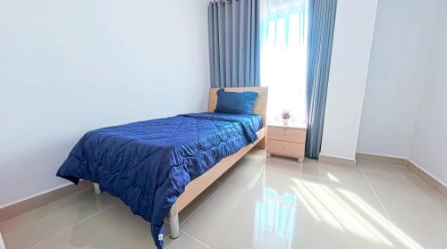 2 Bedrooms For Rent