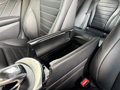 2015 Mercedes-Benz C300 AMG Line Option មហាខ្ពស់ 3ប៉ូតុង គុជ2