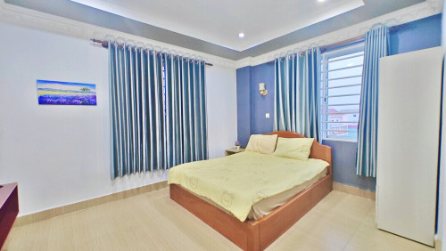 2bed 5 min from Russia market