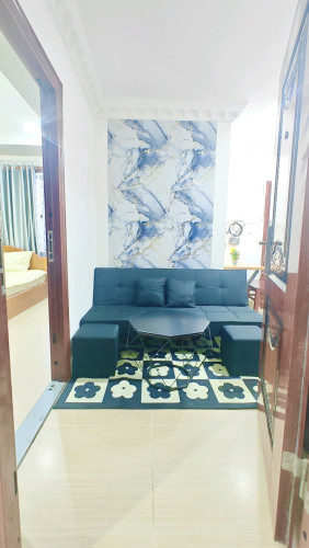 2bed 5 min from Russia market