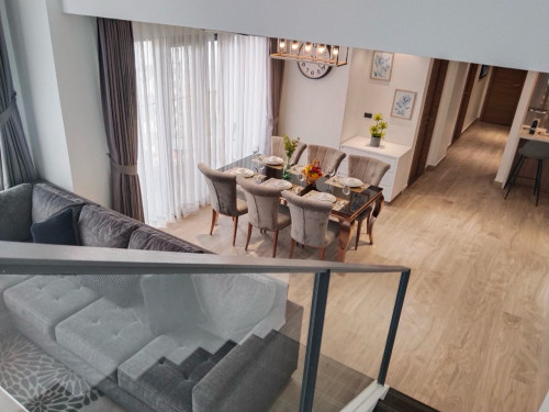 4 Bedroom Plus 1