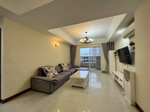 Bali condo koh pich