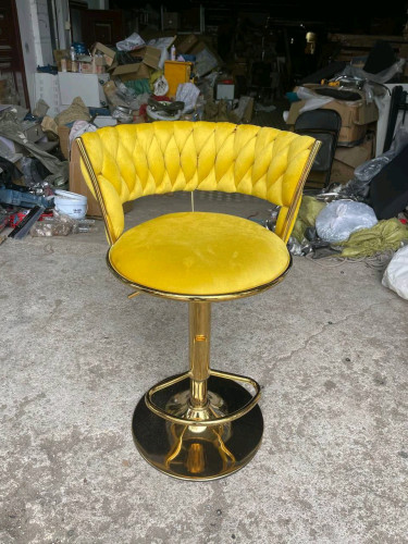 Bar chair
