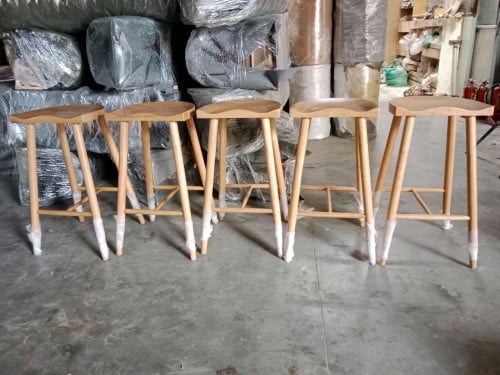 Bar chair