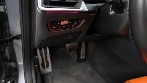 BMW M4 Competition Xdrive 2024