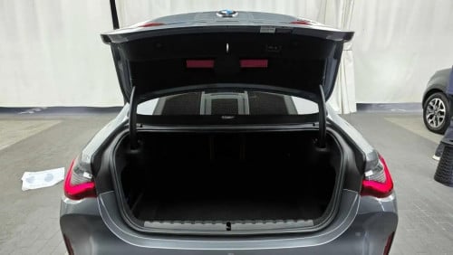 BMW M4 Competition Xdrive 2024