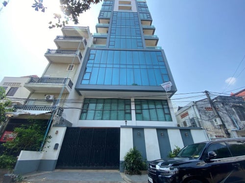 Building for Rent at Toul Kork