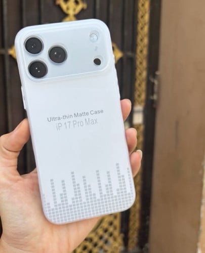 Case 17 pmx ស្តើង