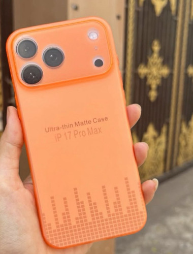 Case 17 pmx ស្តើង