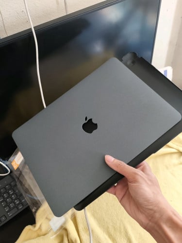 Case MacBook M1 99.99%