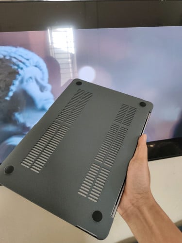 Case MacBook M1 99.99%