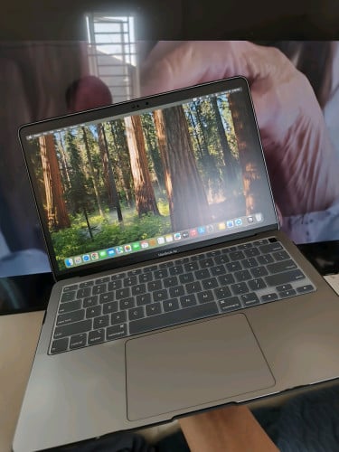Case MacBook M1 99.99%