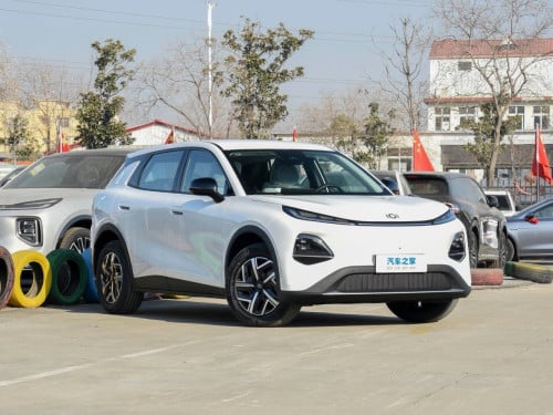 Changan Q05 option max 405km នឹងមកដល់ឆាប់ៗនេះ 🔥សម្រាប់ការកក់ទុកមុនមានតម្លៃពិសេស🥰🙏