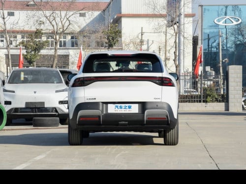 Changan Q05 option max 405km នឹងមកដល់ឆាប់ៗនេះ 🔥សម្រាប់ការកក់ទុកមុនមានតម្លៃពិសេស🥰🙏