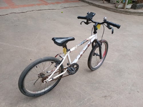 Decathlon Rockrider 2023