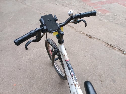 Decathlon Rockrider 2023
