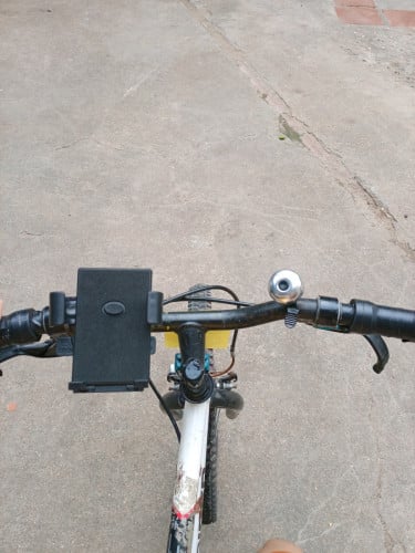 Decathlon Rockrider 2023