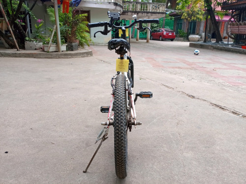 Decathlon Rockrider 2023