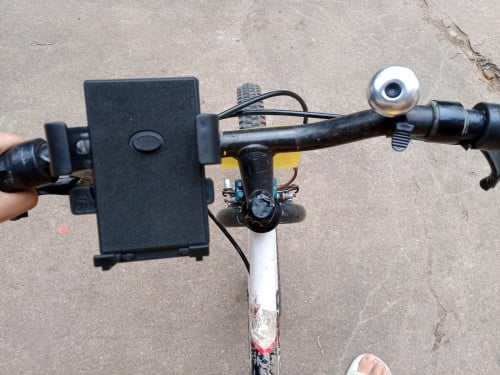 Decathlon Rockrider 2023
