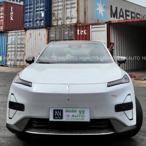 Deepal S05 Ultra option 620km 2026 💥