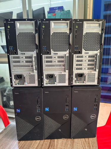Dell i5 13th
