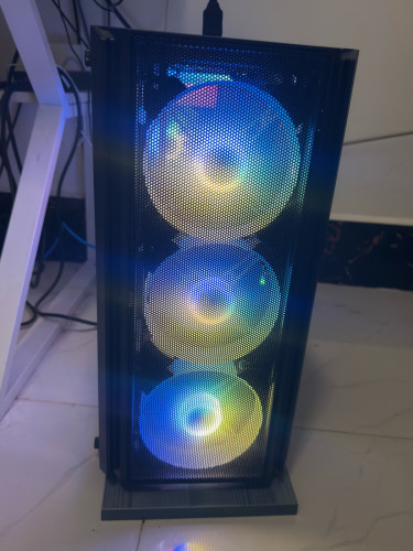 Desktop PC for Sale 99% ប្រើផ្ទាល់រាល់ថ្ងៃ