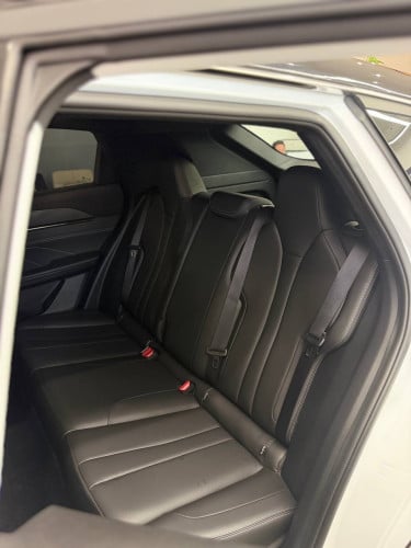 Dongfeng Aeolus l7 PHEV range 110km