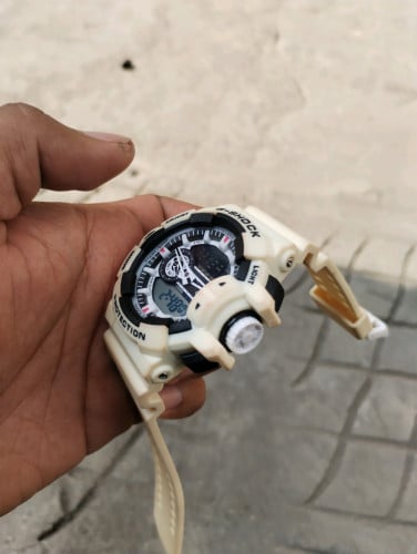 G-Shock Japan