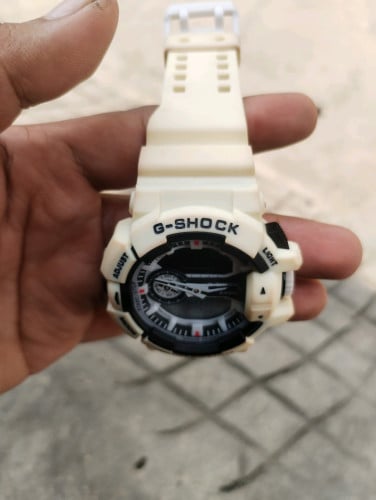 G-Shock Japan
