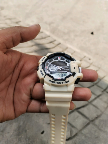 G-Shock Japan