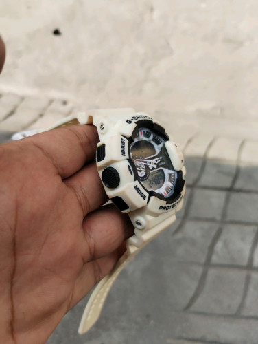 G-Shock Japan