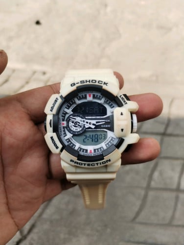 G-Shock Japan