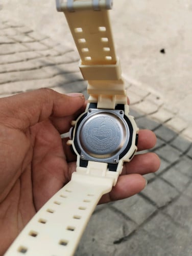 G-Shock Japan