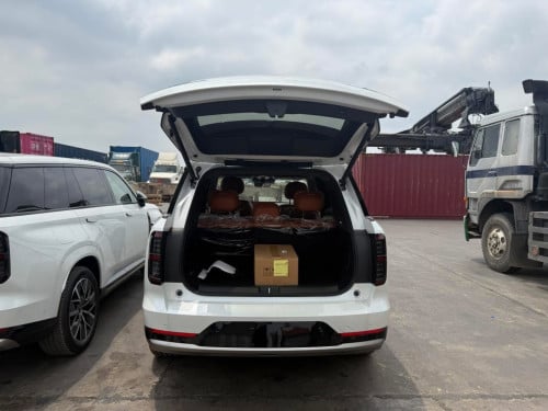 GAC S7 Black Edition 2026 i4WD 180km full Options VIN T