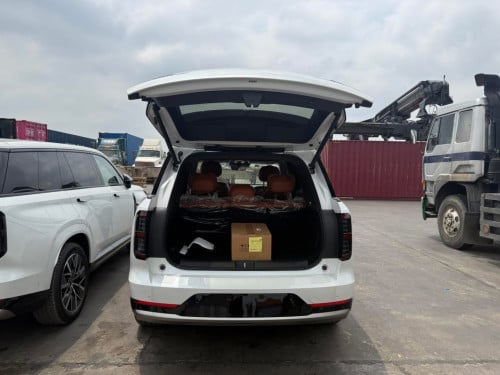 GAC S7 Black Edition 2026 i4WD 180km full Options VIN T
