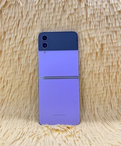 Galaxy ZFlip 4