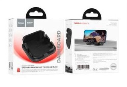 Hoco dashboard car holder H39