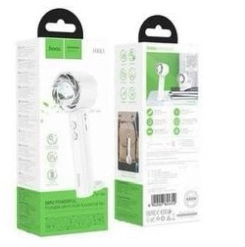 Hoco fan mini powerful hx61