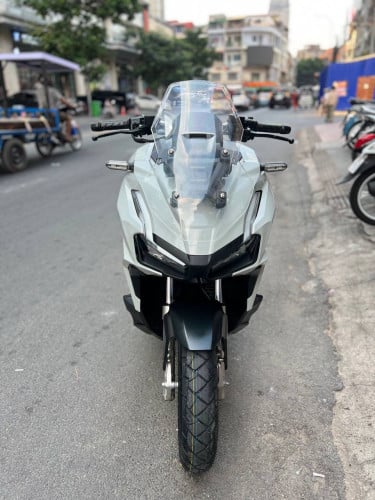 Honda ADV 2023 160cc4580$ឆាតជាមួយហាងផ្ទាល់ 💌👉 https://t.me/senghengmotor090